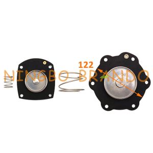 Buy cheap M40 1.5 Inch FP DP Series Pulse Jet Valve Diaphragm Repair Kit from wholesalers