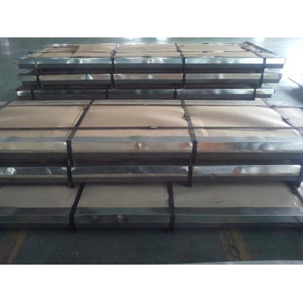 Quality BA No. 4 No. 8 HL Mirror Surface Stainless Steel Sheets for Automobile , AISI 304 AISI304L AISI316L for sale