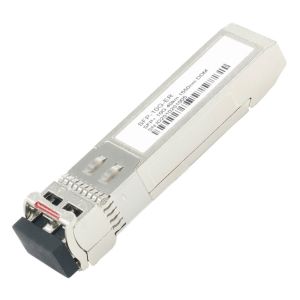 Buy cheap High Speed Plastic Metal Fiber Optical Transceivers 1550nm Wavelength from wholesalers