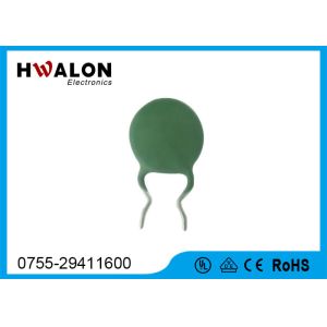 Buy cheap Overload Protection Inrush Current Limiter Thermistor from wholesalers