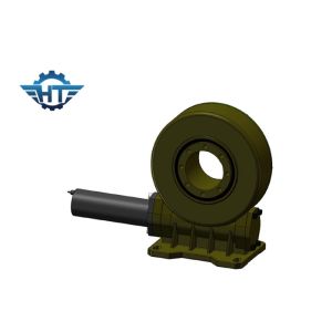 Buy cheap High Load Torque Worm Gearbox IP66 Enclosed Zero Backlash Slew Drive For Concentrated Solar Power System from wholesalers