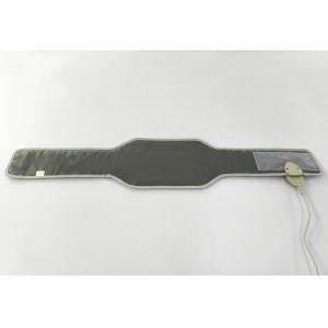 Buy cheap Home Use Popular Customization Far Infrared Heating Belt for Waist and Arms for Blood Circulation from wholesalers