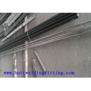 Stainless Steel Round Corner Bar Customization