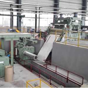 Buy cheap Prepainted Metal Aluminium Coil Coating Line Painting from wholesalers