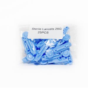 Precise Hemoglobin HCT Measurement With HZ BHM-102 Hematology Analyzer