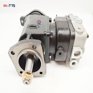 Buy cheap Air Conditioning Compressor OEM DOOSAN Excavator 13062016 from wholesalers