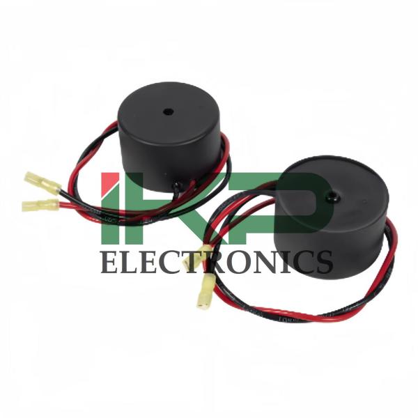 Buy cheap 2500VA Rated Power Toroidal Transformer for Medical from wholesalers