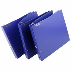 Buy cheap Assorted Sizes 3 Ring with Trigger The Perfect Paper Organization Solution from wholesalers