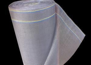 Buy cheap Monofilament Polyester PA Micron Filter Mesh For Liquid / Gas Filtration product