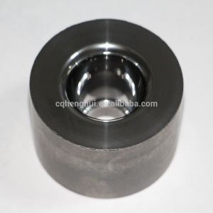 Buy cheap Customized YG6 YG8 Tungsten Carbide Die Wire Drawing Die from wholesalers