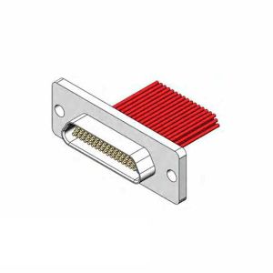 Buy cheap Compact HUADA J30J-37ZK-Q Connector - Military Standard Precision from wholesalers