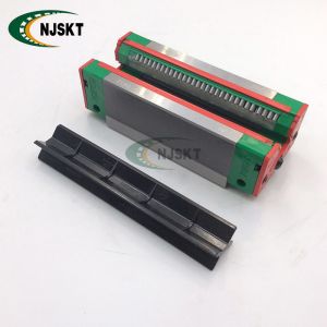Buy cheap RGH20HA Carbon Steel Hiwin Bearing Block Linear Guide Carriage from wholesalers