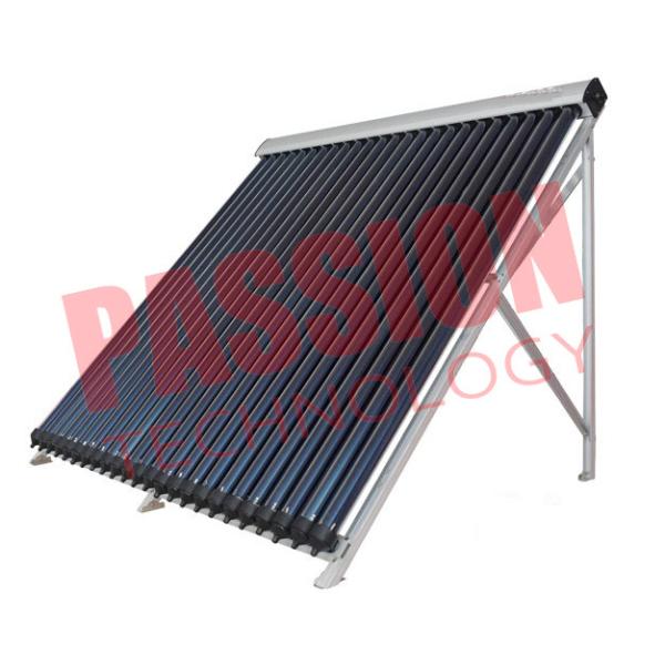 Quality Heat Pipe Solar Collector for Split Heating System for sale