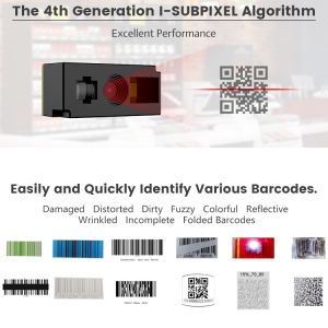 Buy cheap A SE4631 Barcode Reader Qr Code Scanner Qr Reader Mrz Ocr Scanners Reader Module from wholesalers