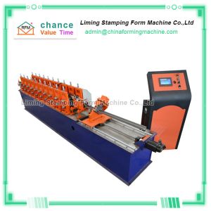 Buy cheap Metal Stud Forming Machine Used In Decorative Partition Wall from wholesalers