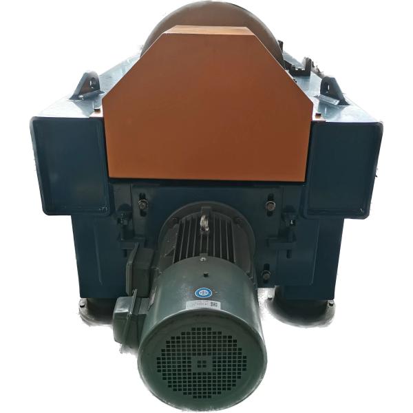 Buy cheap Energy Saving Horizontal Decanter Centrifuge Stainless Steel Stable Operation from wholesalers