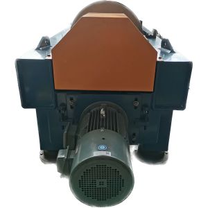 Buy cheap Energy Saving Horizontal Decanter Centrifuge Stainless Steel Stable Operation from wholesalers