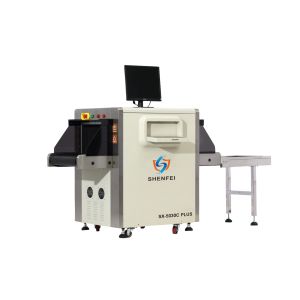 Buy cheap SX-5030C PLUS Baggage X Ray Machine 2 Years Warranty from wholesalers