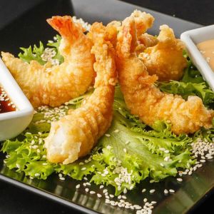 Buy cheap Smooth Texture Fine Flour Grade Tempura Powder 1kg For Market from wholesalers