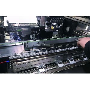 Buy cheap OEM juki cf56mm feeder smt feeder for pick and place machine from wholesalers