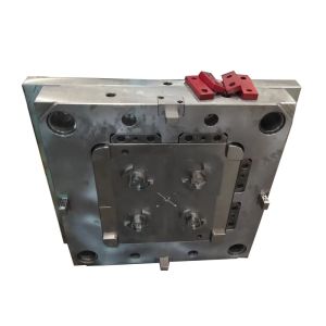 Buy cheap Hot Or Cold Runner System  Plastic Injection Tooling High-Performance from wholesalers