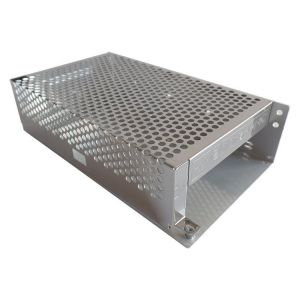 Buy cheap High Precision Custom Sheet Metal Bending / CNC Sheet Metal Fabrication product