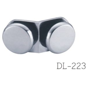 Buy cheap glass clamps DL223, Zinc alloy from wholesalers