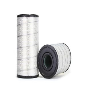 Buy cheap RONGSUN filter RK736AB Air Filter Element for 60207265 60207264 from wholesalers