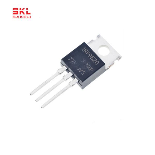 Buy cheap IRF9620PBF MOSFET Power Electronics HEXFET Power MOSFET from wholesalers