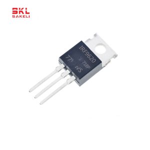 Buy cheap IRF9620PBF MOSFET Power Electronics HEXFET Power MOSFET from wholesalers