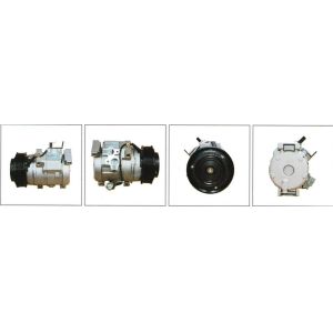 Buy cheap ALA20122 Toyota Fortuner Hiace Hilux AC Compressor 10S15C AC Compressor 88310-25220 88320-25110 AC Compressor 7PK from wholesalers