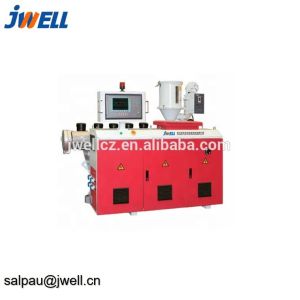 Multi Layer Plastic Making Machine , Plastic Extrusion Equipment Corrugated