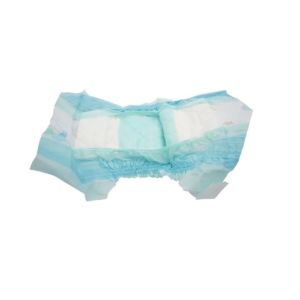 Buy cheap Waterproof Soft Thick Hydrophilic Baby Diaper Pants from wholesalers