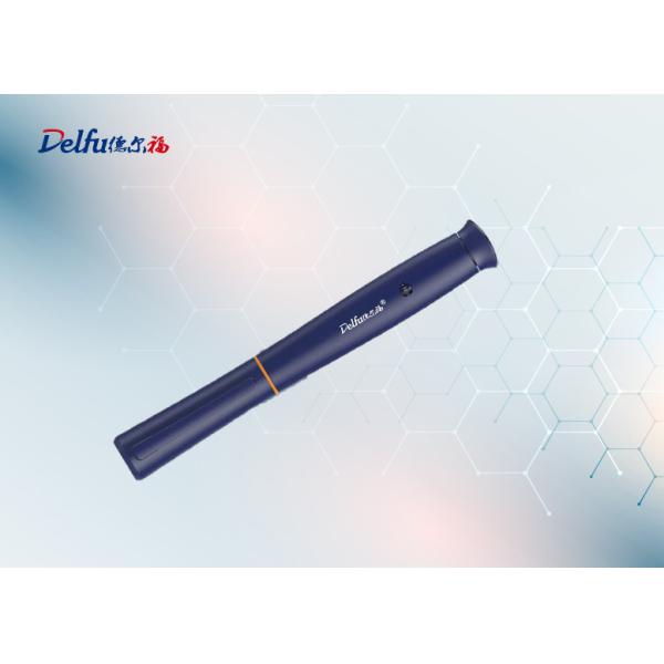 Quality Fixed Dose Disposable Pen For Enoxaparin HGH Peptide for sale