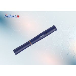Buy cheap Fixed Dose Disposable Pen For Enoxaparin HGH Peptide from wholesalers