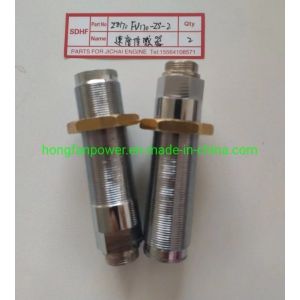 Buy cheap Fixed Installation Zc170 Accessories Z8170 Fv170-Zs-2 Speed Sensor Oil Pressure Sensor from wholesalers