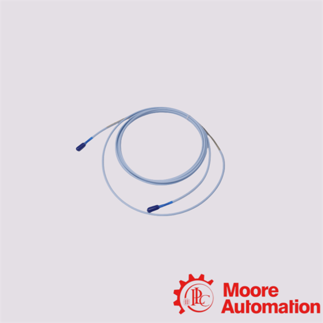 Buy cheap 330130-040-12-00 Bently Nevada Extension Cable from wholesalers