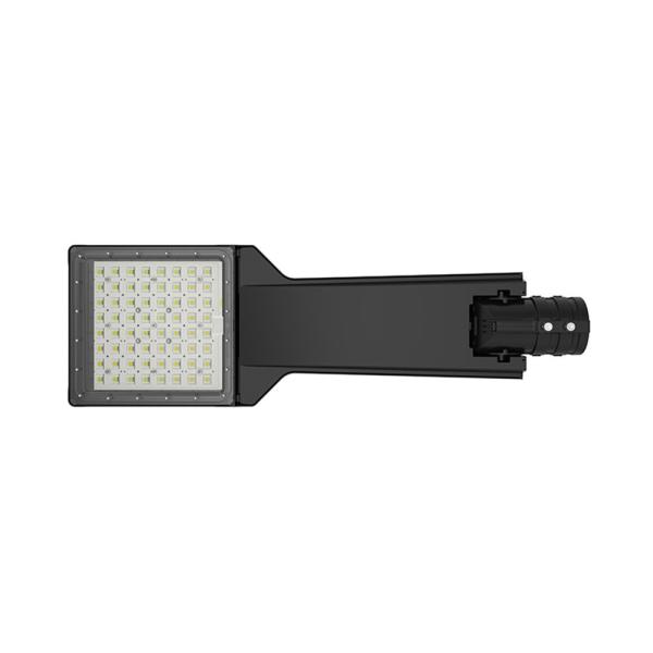 Quality 140lm/W SMD Outdoor LED Street Lights IP66 150w Die Casting Aluminium Street Lamp for sale