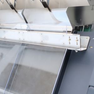 Buy cheap 3 Chutes 1 TON Optical Color Sorter Guatemala Cardamom Sorting Machine For Spices With High Quality from wholesalers