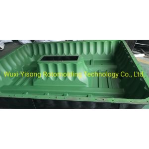 Buy cheap Sheet Metal Rotomoulding Mould Technology For Rainwater Harvesting from wholesalers