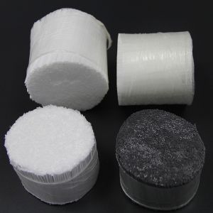 Buy cheap Polypropylene Macro Synthetic Reinforced Fiber For Shotcrete applications from wholesalers