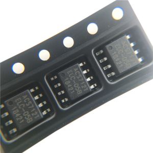 RoHS Integrated Circuits ICS Board Mount Current Sensors ACS712ELCTR-05B-T