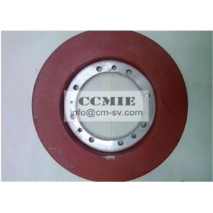 Buy cheap Good Quality  Cummins Engine Spare  Parts  Shock absorber from wholesalers