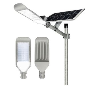 Buy cheap OEM ODM Galvanized Ip65 30W Solar Cobrahead Street Light from wholesalers
