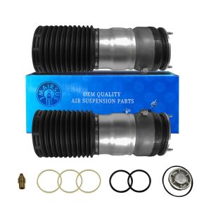 Buy cheap Air Shock Absorber Air Suspension Kits For Rolls-Royce Ghost Wraith Front 37106862551 37106862552 from wholesalers