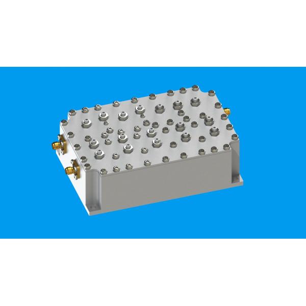 Broadband 851 - 861 MHz SMA Bandpass Filter JT-DUP-856/811-SMA Duplexer