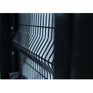 Buy cheap china wholesale ClearVu security fence spikes / Powder Coated security fence with spikes from wholesalers
