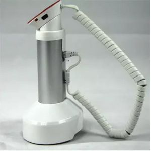 COMER anti-theft alarm locking system for tablet mounting for retail stores with