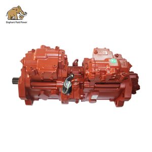 Buy cheap Excavator Main Pump Kawasaki K3V112DT-9C For JCB JS215LC JS235 JS240LC Sumitomo 200-Z3 And Case CX9021 from wholesalers