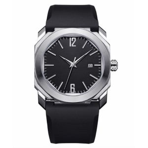 Buy cheap Sweatproof Mens Watches With Silicone Strap Lightweight Alloy Material from wholesalers